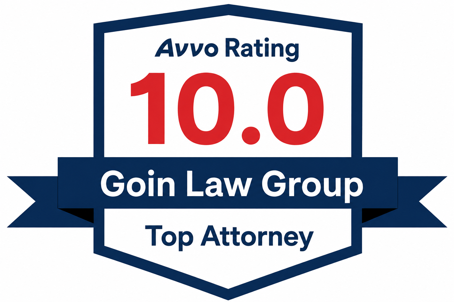Goin Law Group - Nathan Goin Avvo Reviews